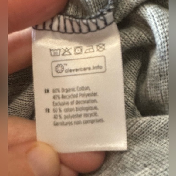 Practically new Ten Tree cardigan! - Picture 8 of 8